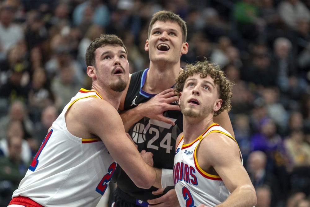 他们往往能 他们往往能